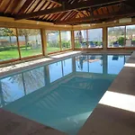 - Casa Grande De Villa