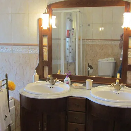 - Casa Grande De فيلة