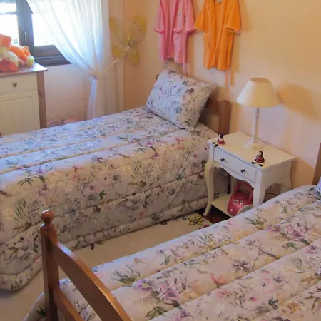 فيلة - Casa Grande De *