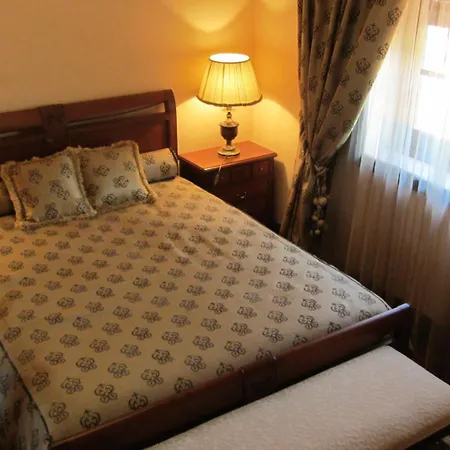 - Casa Grande De Villa *