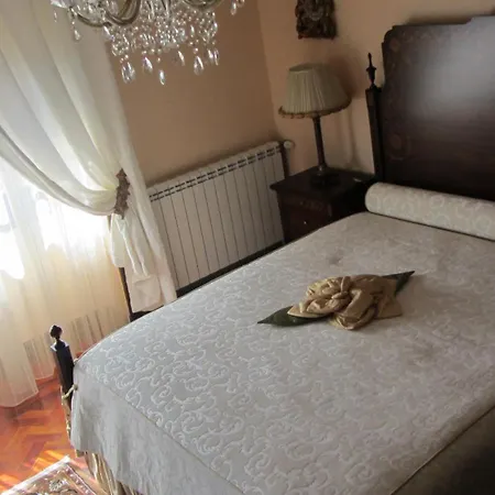 - Casa Grande De Villa