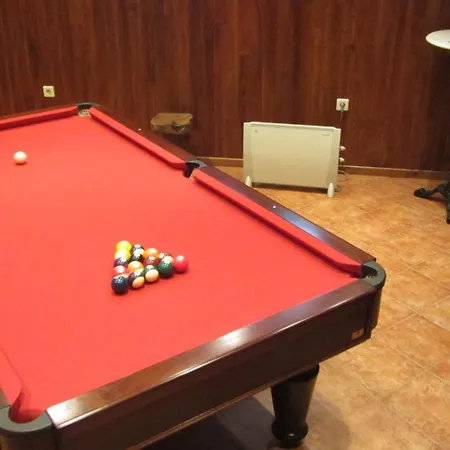 Villa - Casa Grande De *