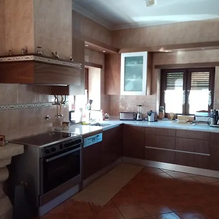 فيلة - Casa Grande De *