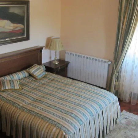 - Casa Grande De Arcos (Viseu)