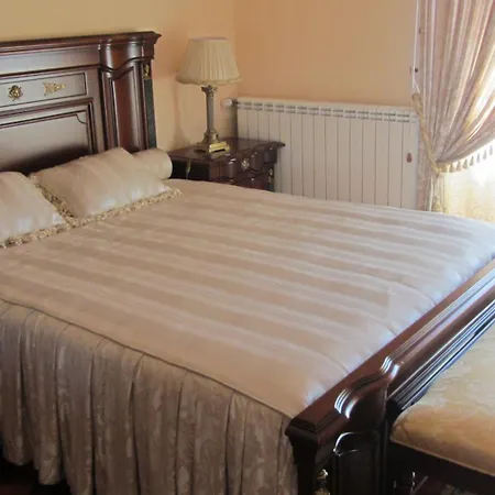 - Casa Grande De * Arcos (Viseu)