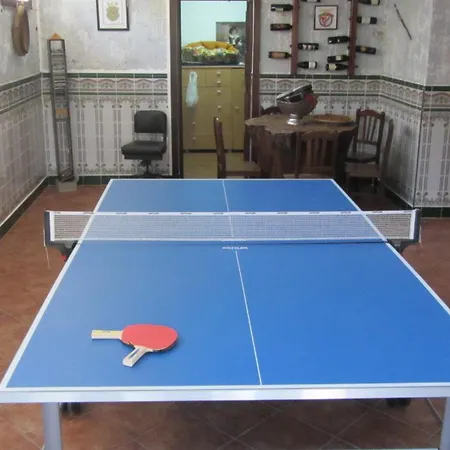 - Casa Grande De *