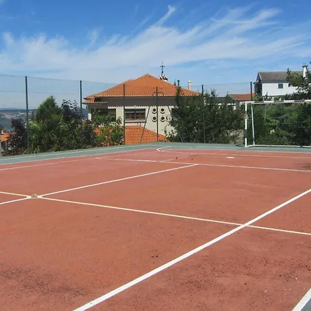 فيلة - Casa Grande De Arcos (Viseu)