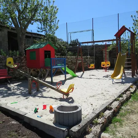 - Casa Grande De