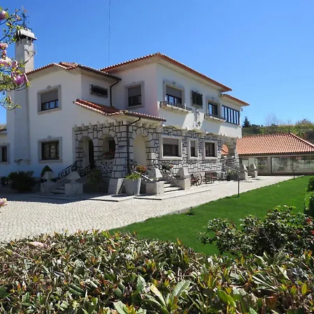 Villa - Casa Grande De Arcos