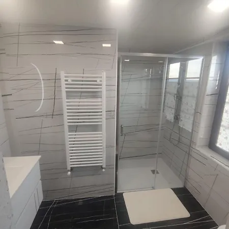 ヴィラ - Casa Grande De *