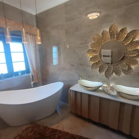 - Casa Grande De Arcos