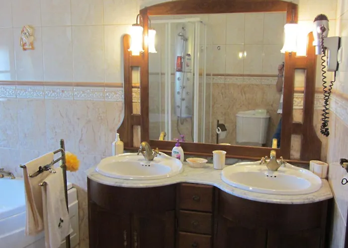 - Casa Grande De Villa