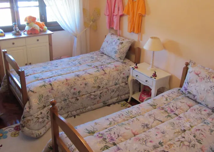 Villa - Casa Grande De *