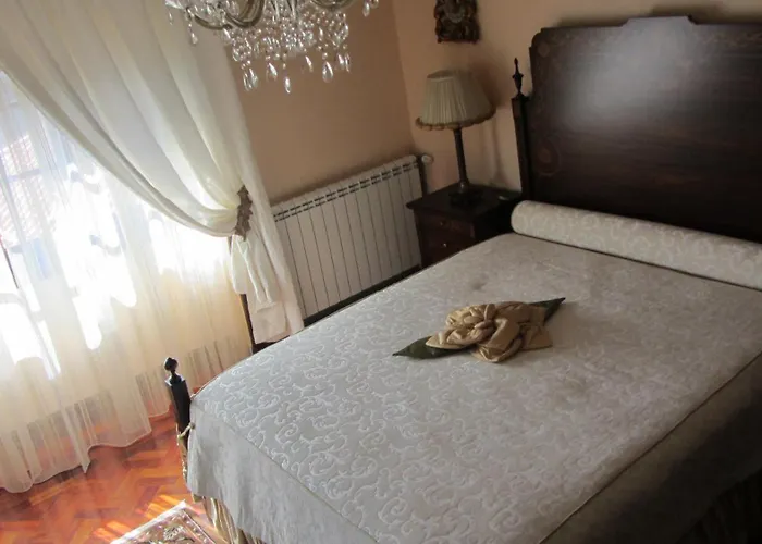 - Casa Grande De Villa