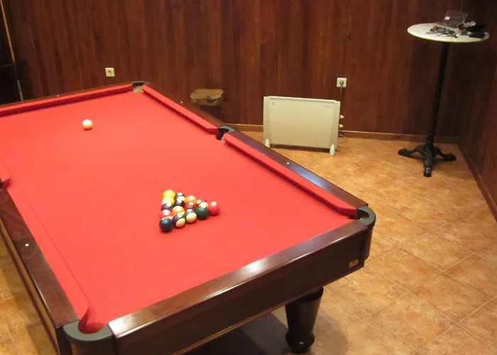 ヴィラ - Casa Grande De *