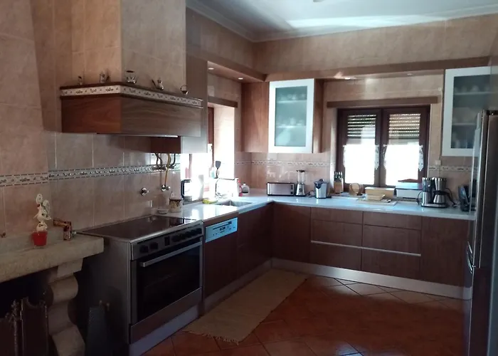 Villa - Casa Grande De *