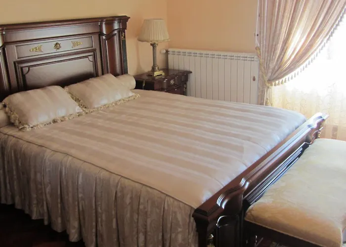 - Casa Grande De * Arcos