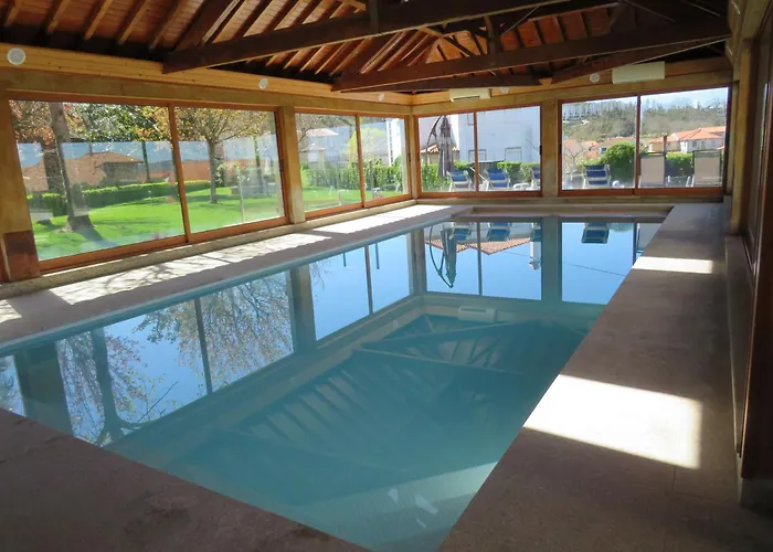 - Casa Grande De ヴィラ