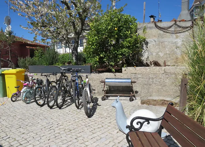 Villa - Casa Grande De *