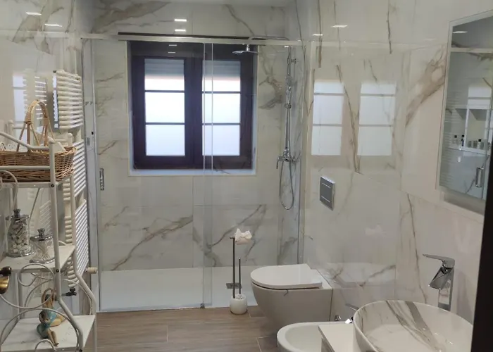 - Casa Grande De ヴィラ *