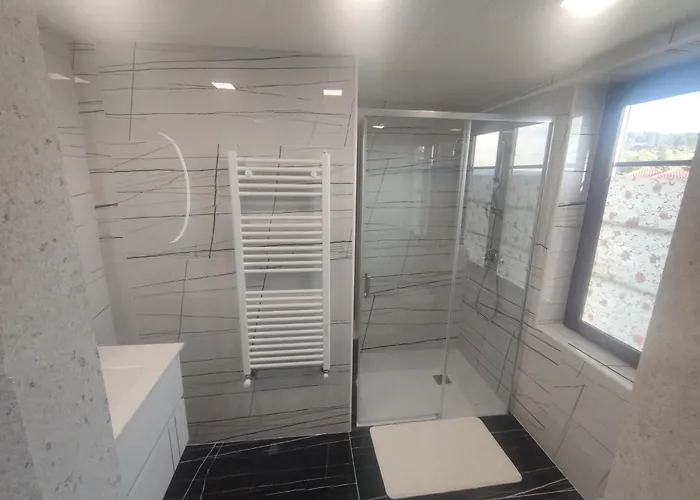 ヴィラ - Casa Grande De *