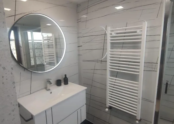 ヴィラ - Casa Grande De Arcos