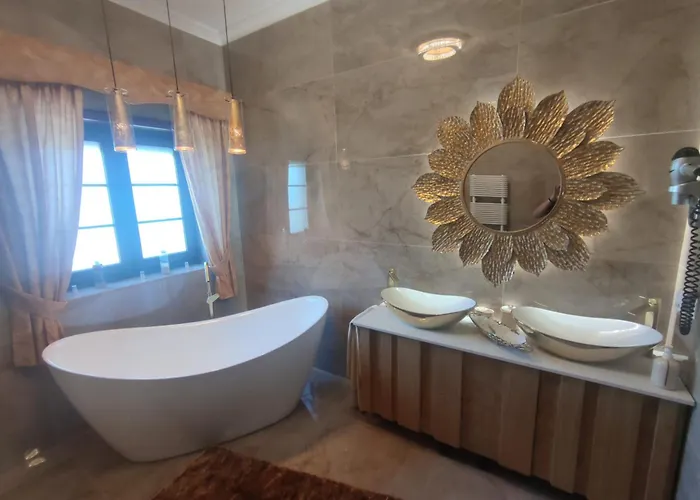 - Casa Grande De Arcos