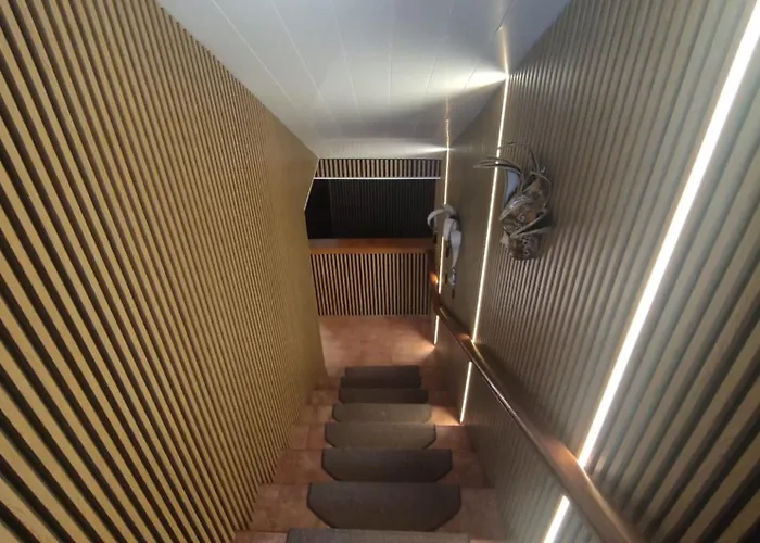 - Casa Grande De ヴィラ *