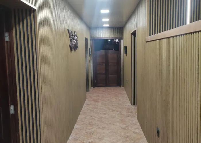 ヴィラ - Casa Grande De