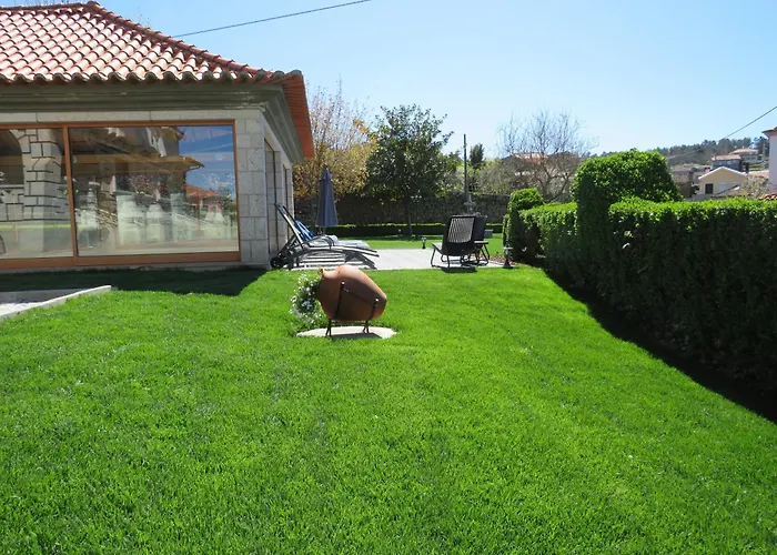 - Casa Grande De ヴィラ *